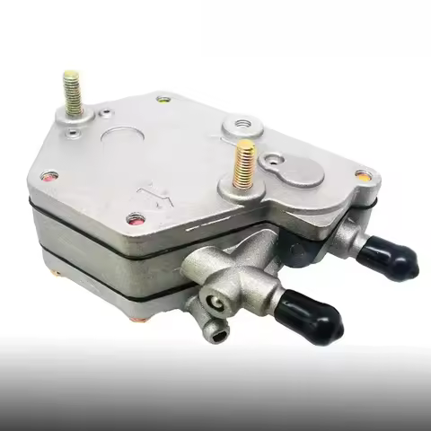 Motorcycle Accessories Fuel Pump For 1989-1996 1997 1998 Yamaha Xtz 750 Super Tenere Moto Parts 4br-