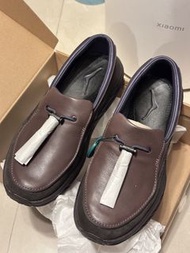 Hoka U Speed Loafer - Brown US9.5