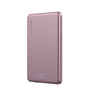 ADAM elements VIONTA L5 Ultra Slim Magnetic Wireless Charging Power Bank