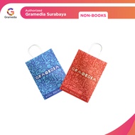 Gramedia Surabaya - Gramedia Paper Bag 2 Sides M 2025