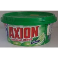 axion dishwash paste