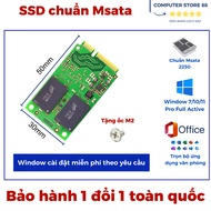 Msata 120G 256G 512G SSD Hard Drive Good Health + Free main Screw For M2 sata Nvme Hard Drive