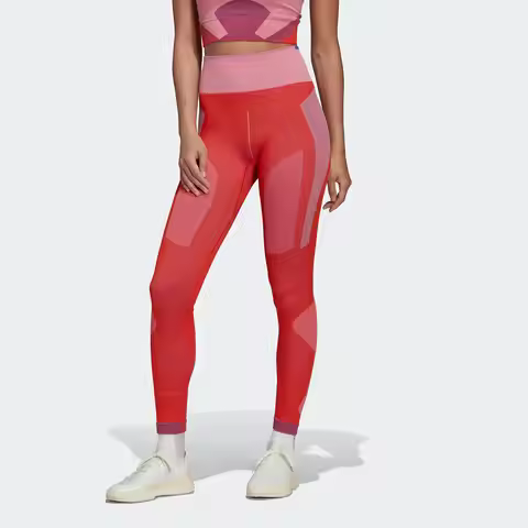 Adidas Originals Womens aSMC TST SL T Sport Tight Pants HG8787