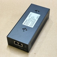 POE power supply 56V 90W standard IEEE 802.3bt speed 1Gbps KMEtech -