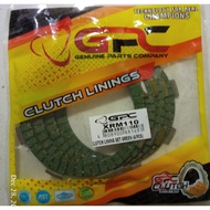 ∋Clutch Lining  Xrm 110