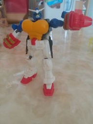 機動武鬥傳高達  1比144
