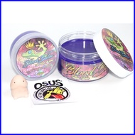 ◷ ☇ ℡ Gecko Blood Balm Tattoo Glide 100g & 250g