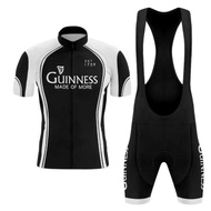 2024 Cycling Jersey Men's Top Cycling Suit Drawable Design