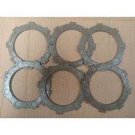 Suzuki FR 70 FR 80 FR 80 CDI FAMILY DISC PLATE CLUTCH PLATE CLUTCH PLATE