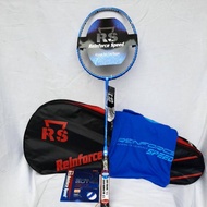 Racket rs Micron Saber 7 NG lll