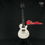 กีต้าร์ไฟฟ้า Epiphone Jerry Cantrell Les Paul Custom Prophecy 2024