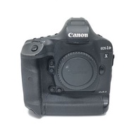 Canon 1DX Mark II