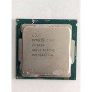 Intel i5 6500 8400 I7 6700K 6700 8700 processor used
