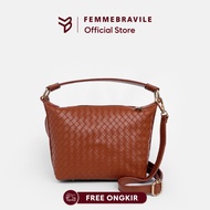 Femmebravile | Women's Sling Bag | Sling Bag | Women's Bags | Evelyn Bag