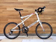 PROGRESSIVE CX-207-16R (451) 小輪徑單車