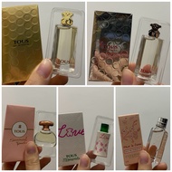 Original Tous Mini Perfume
