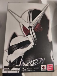 Kamen Rider W Fang Joker  真骨雕 FJ