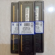 RAM PC Komputer DDR3 4GB Kingston LongDimm Memory Ram Kingston DDR3 DDR3L 4GB PC3 12800MHz