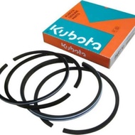 Kubota Piston Ring Set