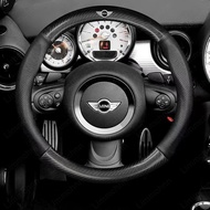 Emblem Accessories For Mini Cooper Works ONE Countryman Clubman JCW F54 F55 F56 F57 R55 R56 R57 R60 