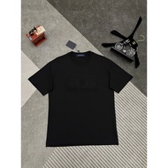 Baju-T Lelaki dan Wanita VL, Baju-T Bercetak, Baju-T Longgar, Baju-T Lengan Pendek, Baju-T Ibu Bapa-