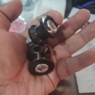 NINJA RR 150 R M8/M10 BLACK DDF RACING PART
