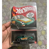 Hotwheels Mail In ‘71 Porsche 911 Edition 2021 Free Protector