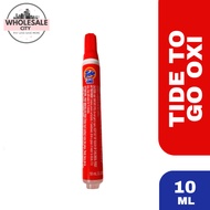TIDE TO GO OXI INSTANT STAIN REMOVER PEN 10ML