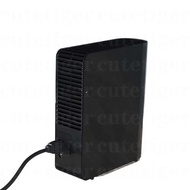 For HDD USB 3.0 Compatible with PC Mac PS4 & Xbox Digital WD 10TB 12TB 14TB 16TB 18TB Elements Deskt