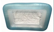 全新充氣水池 嬰兒戲水池 家用浴缸