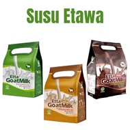 Bubu Goat Milk | Etawa Milk | Etta Goat Milk Ori