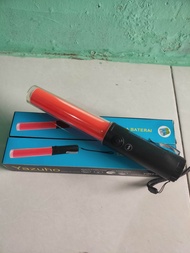 Tongkat Lalin LED Yazuho YZH - 900/800/500 /Tongkat Polisi LED /Tongkat LED/Tongkat Orange/Tongkat M