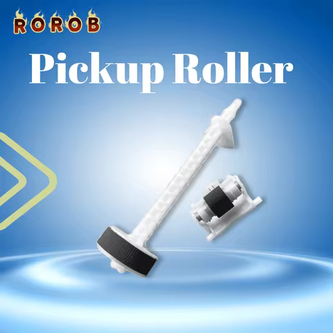 4 sets L3150 L3250 Pickup Roller for Epson L3150 L3110 L3210 L3250 L3100 L3118 L4150 L4160 Paper Fee