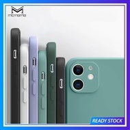 Casing Silicone Liquid Case For IPhone 16 Pro Max 16e 15 14 13