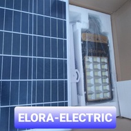 LAMPU JALAN SOLAR 600WATT 600W PJU LED SOLAR 600W W + TIANG -Copicop Store