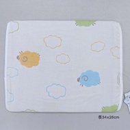 Chigo Cloud Sheep Six-Layer Yarn Small Pillow Cover 34x26cm * Welfare Price *