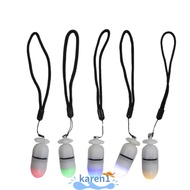 KAREN Warning Diving LED Torch, Diving Accessories Beaco Scuba Diving Signal,  Underwater Strobe Sig