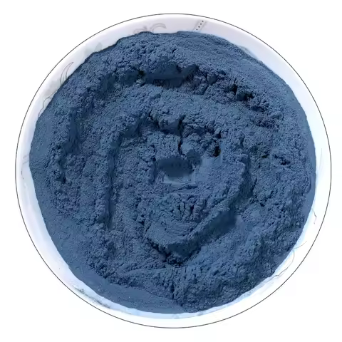 50g-1000g Natural Indigo Pigment Powder delicate pores Soap Additives Handmade Soap Natural Color Co