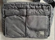 Bape x Porter Shoulder Bag 斜孭袋, fit for iPad 10.9-inch, 極品收藏家款式