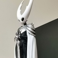 Hollow Knight Figure Pale Prince Desktop Decoration Game Statue Trendy Play Model Boy Gift Chassis T