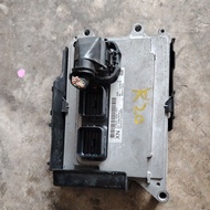 Honda R20a Engine Ecu