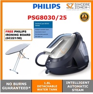 Philips PSG7130/20 Steam Generator  / 1.8L (PSG7130)/Philips PSG8030/25 PerfectCare 8000 Series Stea