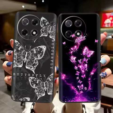 For Tecno Camon 30S Pro Case CLA6 Cute Cartoon Painted Silicone TPU Phone Cover For Tecno Camon 30 P
