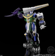 預訂 pre-order 行版 Bandai 食玩 魂Shop限定 百獸戰隊 SMP 百獸合體 牙吠獵人 (REPEAT)