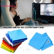 STABLESELLING Game Cartridge Scratchprof for NES Replacement Shell for NES