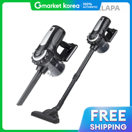 Cleffa_ Stick Handy Cyclone 2-in-1 Corded Vacuum Cleaner Bfb-Vc0601