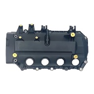 8200331491 Engine Cylinder Head Valve Covers For Dacia Logan 1.2 16V Logan Ii Mcv Ii  Sandero Ii Ren