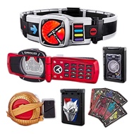 BANDAI CSM Kamen Rider Den-O Belt and Keitaros 【Used】【Direct from Japan】