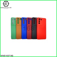 VIVO V11i CASE V27 5G SOFTCASE PRO CAMERA
