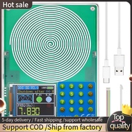 Sound Frequency Machine Adjustable 0.1Hz-200000Hz  Sine Wave Resonance Generator